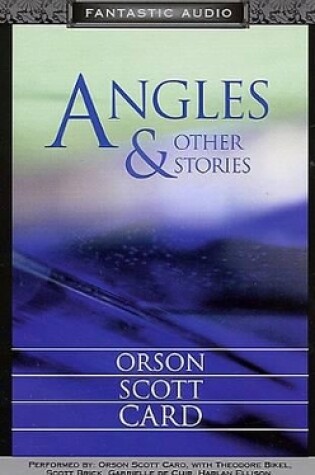 Cover of Angles