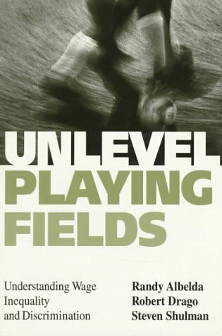 Cover of Unlevel Playing Fields
