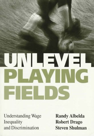 Book cover for Unlevel Playing Fields