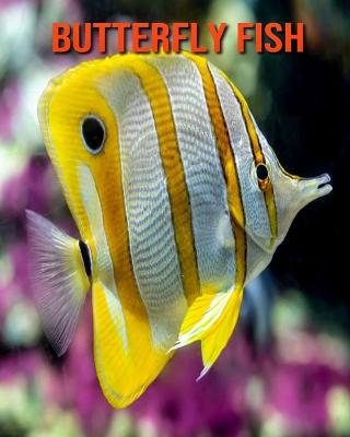 Book cover for Butterfly Fish