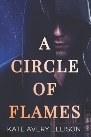 Cover of A Circle of Flames