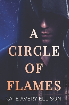 Book cover for A Circle of Flames