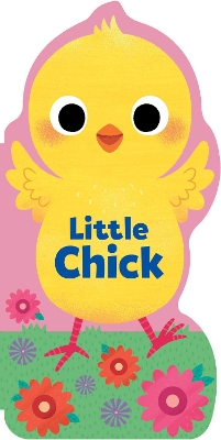 Cover of Little Chick