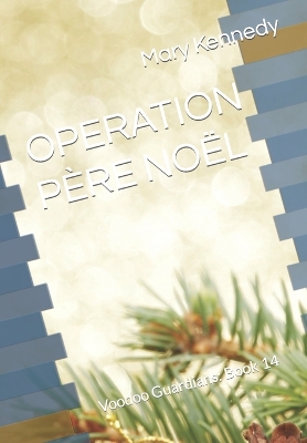 Book cover for Operation Père Noël