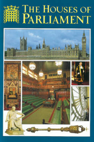 Cover of The Houses of Parliament