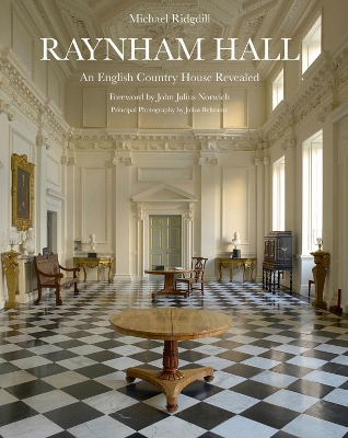 Cover of Raynham Hall