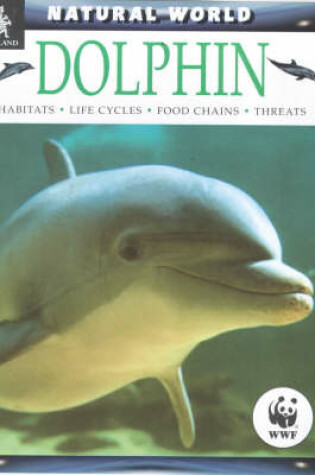 Cover of Dolphins