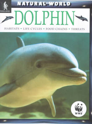 Book cover for Dolphins