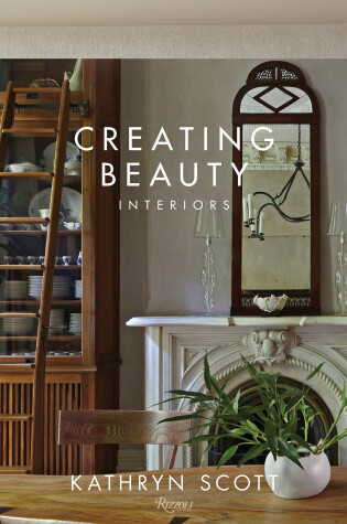 Cover of Creating Beauty
