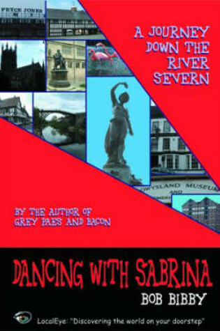 Cover of Dancing with Sabrina