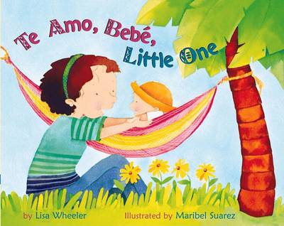 Book cover for Te Amo, Beb E, Little One