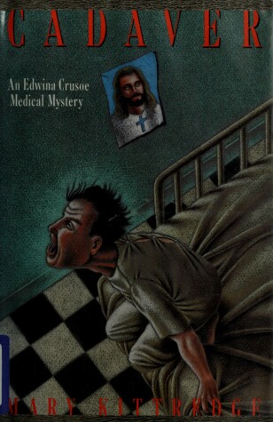 Book cover for Cadaver