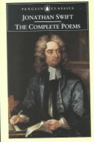 Cover of Complete Poems