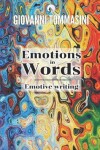 Book cover for Emotions in Words