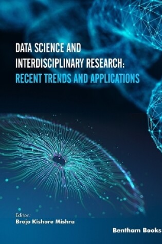 Cover of Data Science and Interdisciplinary Research