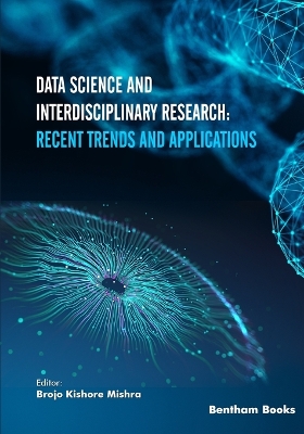 Book cover for Data Science and Interdisciplinary Research