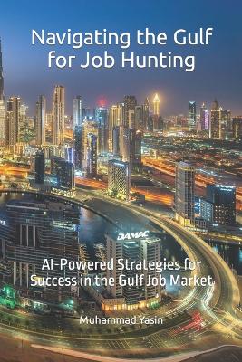 Book cover for Navigating the Gulf