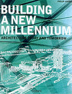 Book cover for Architecture Today and Tomorrow