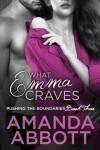 Book cover for What Emma Craves