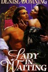 Book cover for Lady in Waiting