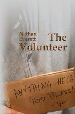 Book cover for The Volunteer