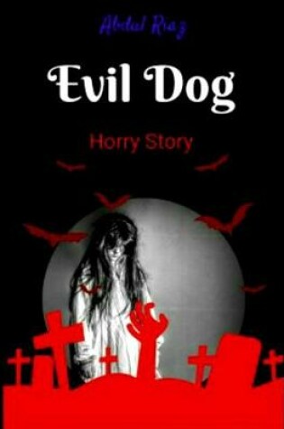 Cover of Evil Dog