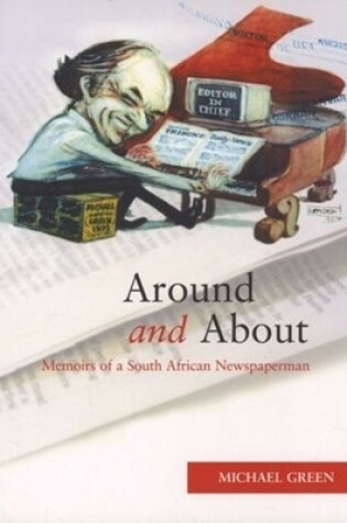 Cover of Around and About