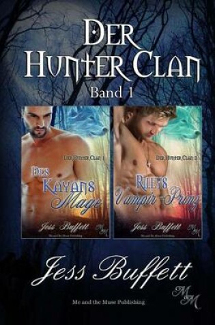 Cover of Der Hunter Clan Band 1