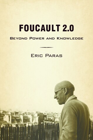 Book cover for Foucault 2.0