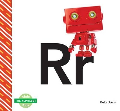 Cover of RR