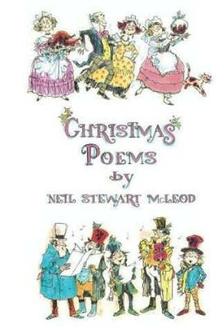 Cover of Christmas Poems