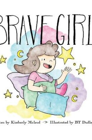 Cover of Brave Girl