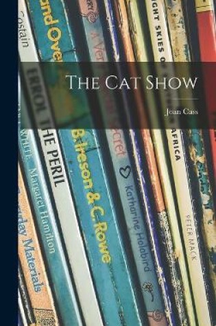 Cover of The Cat Show