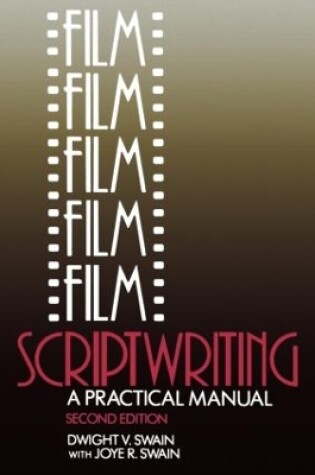 Cover of Film Scriptwriting