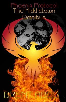 Book cover for Phoenix Protocol
