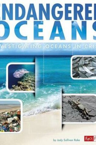 Cover of Endangered Oceans