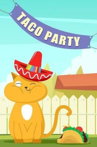 Cover of Taco Party