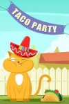 Book cover for Taco Party