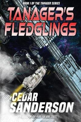 Book cover for Tanager's Fledglings