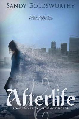 Afterlife by Sandy Goldsworthy
