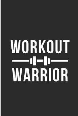 Book cover for Workout Warrior