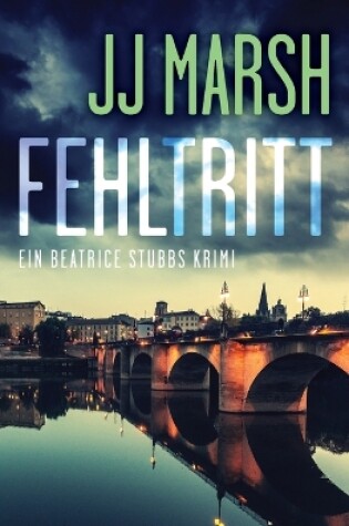 Cover of Fehltritt
