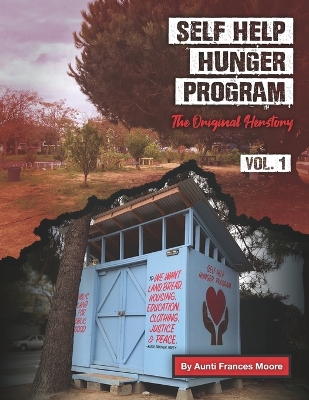 Book cover for Self Help Hunger Program