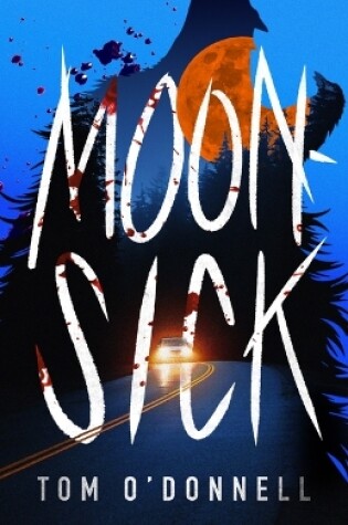 Cover of Moonsick