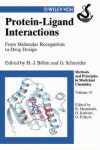 Book cover for Protein-ligand Interactions