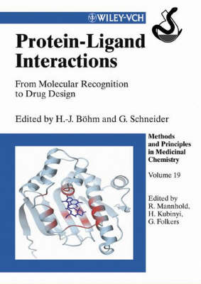 Cover of Protein-ligand Interactions