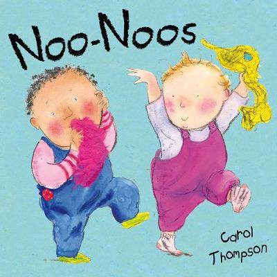 Cover of Noo-Noos!