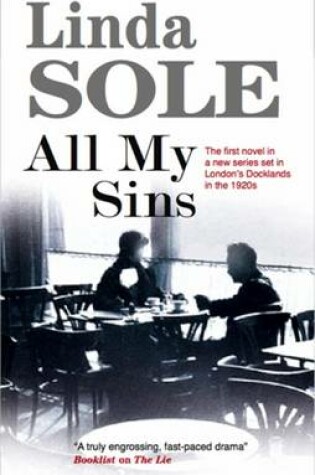 Cover of All My Sins