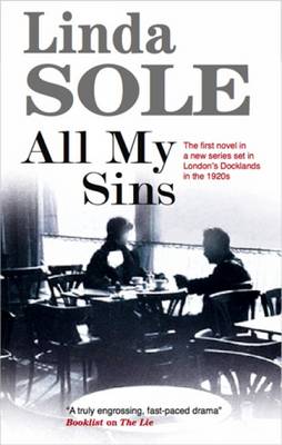 Cover of All My Sins