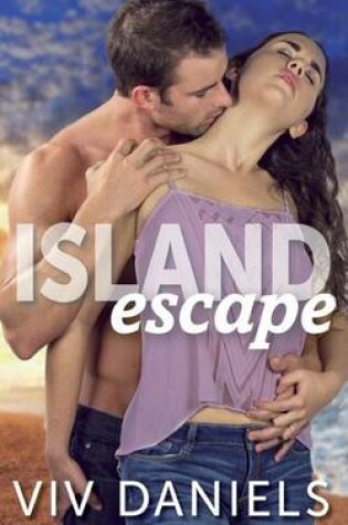 Cover of Island Escape
